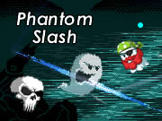 Phantom Slash