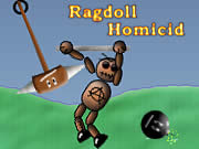 Ragdoll Homicide