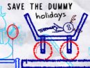 Save the Dummy: Holidays