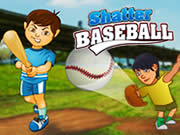 Shatter Baseball