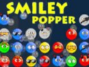 Smiley Popper