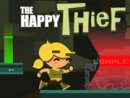 The Happy Thief & the Forgotten City