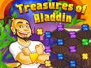 Treasures Of Aladdin