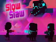 Slow Slaw