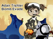 Adair Tishler Bomb Evade
