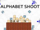 Alphabet Shooting