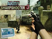 Army Sharpshooter 3