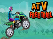 ATV Free Trail