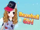 Baseball Girl