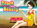 Beach Beauty