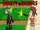 Beauty Vs Zombies