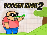 Booger Rush 2