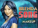 Brenda Song Makeup