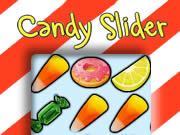Candy Slicer