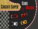 Circuit Super Cars Racing