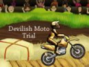 Devilish Moto Trial