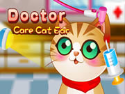 Doctor Care Cat Ear