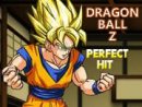 Dragon Ball Z Perfect Hit