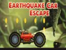 Earthquake Car Escape