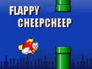 Flappy Cheepcheep