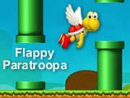 Flappy Paratroopa