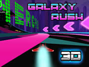 Galaxy Rush 3D
