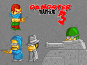 Gangster Mayhem 3