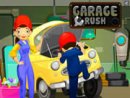 Garage Rush