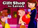 Gift Shop for Lovers
