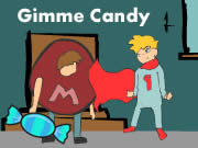 Gimme Candy