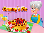 Granny's Pie