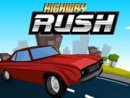 Highway Rush
