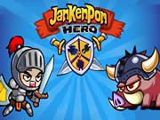 JanKenPon Hero