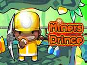 Miners Prince