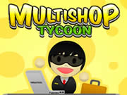 Multishop Tycoon
