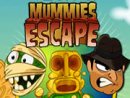 Mummies Escape
