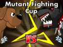 Mutant Fighting Cup