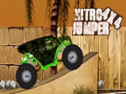 Nitro 4x4 Jumper