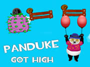 Panduke Got High