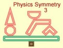 Physics Symmetry 3