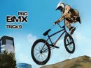 Pro BMX Tricks
