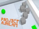 Project Alnilam