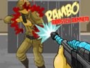 Rambo Monster Mayhem
