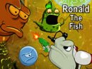 Ronald The Fish