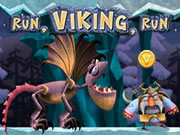 Run, Viking, Run