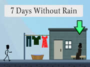 Seven Days Without Rain