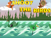 Shoot The Birds