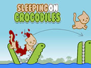Sleeping On Crocodiles
