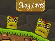 Slidy Caves