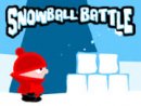 Snowball Battle